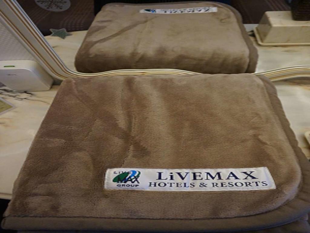 轻井泽森林Livemax度假酒店 外观 照片
